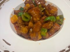 -一盏明灯全素斋(殊像寺店)