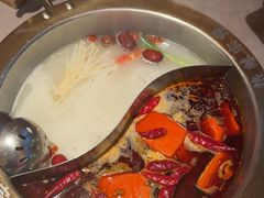 -热辣宗师·串串火锅(万达金街店)