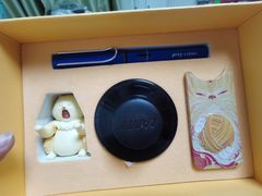 -LAMY(静安嘉里中心店)