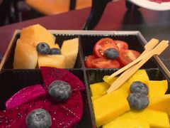 -巴蜀大将火锅(春熙店)