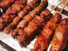 -海平馄饨(逍遥二路店)