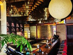 -300杯·和牛烧肉清酒专门店(廊里店)