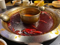 -大龙燚火锅(春熙店)