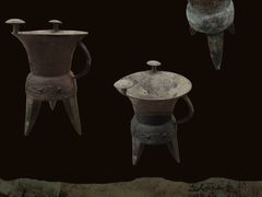 -上海博物馆(人民广场馆)