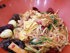 -集草轩·重庆麻辣烤鱼(西湖道店)