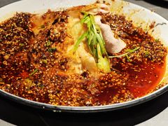 -麻都·成都菜(人民广场店)