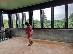 -东莞市可园博物馆