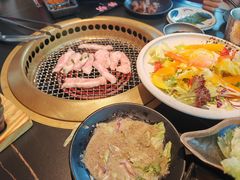 -谷牛和牛烤肉(漕河泾印象城店)
