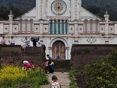 -舒家湾天主教堂