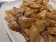 -海底捞火锅(上元大街店)