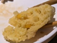 手工玉米粑粑-云尊府云南菜·蒸汽石锅鱼(学清路店)