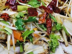 -富临港·蒸汽海鲜·手抓海鲜·炒菜(栈桥店)