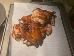 -绿茶餐厅(汇悦大融城店)