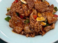 -沪依小酒馆心意菜