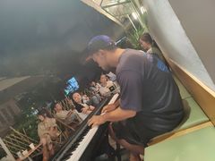 -大青树咖啡(大理古城店)