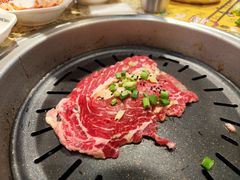 -安又胖韩国烤肉(泰达永旺店)
