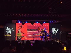 -热河以北x月亮瓦肆livehouse(环山路店)