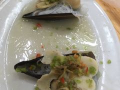 -老三鱼仔店