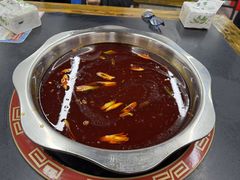 -李德富老街牛杂火锅(抚琴街店)
