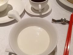 -红棉中餐厅·广州海航威斯汀酒店