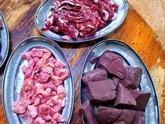 -江村四哥新鲜牛肉店(江高总店)