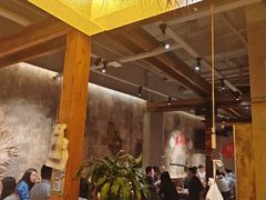 -北丐先生·野馄饨烧烤(泰达E街区店)