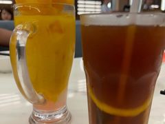 -新世界餐厅(万达店)