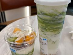 -Blueglass酸奶(上生新所店)