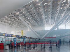 -郑州新郑国际机场