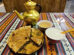 -卡万金特色藏餐