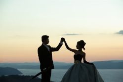 -索菲亚婚纱摄影