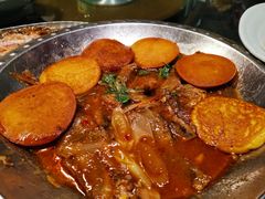 一网海杂鱼-95号酱骨·一块豆腐(展春园西路店)