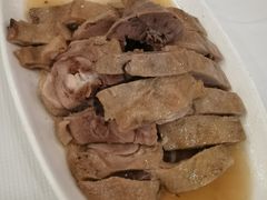 -吴山贡鹅(罍街店)