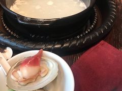 -大良毋米粥(锦龙路总店)