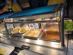 -宜家·瑞典风味餐厅(烟台路店)