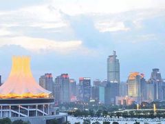 -南宁国际会展中心(会展东博文化旅游区)