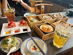 -聚福安·传统老爸茶(海甸岛店)