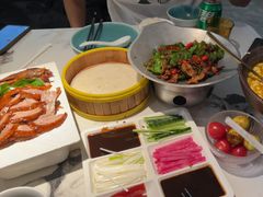 -雀蓝川菜(滨湖万象汇店)
