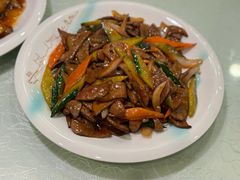 -黄家饺子东北特色菜馆(湖滨商业街店)
