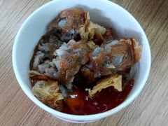-老闽味沙茶面·姜母鸭(传承35年曾厝垵店)