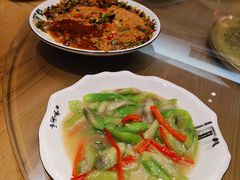 农家土锅巴-鸿运楼·舌尖上的徽菜