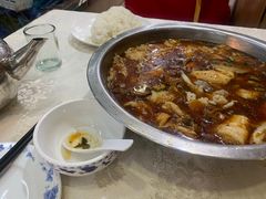 -金良酸菜鱼(宁海路总店)