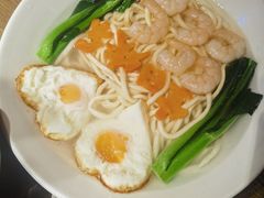 -张家卫·阳江菜·小海鲜(肥婆湾桥店)