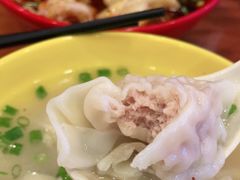 -龙抄手(春熙路总店)