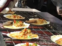 -海玥荟海鲜姿造自助餐厅(欧罗巴广场店)