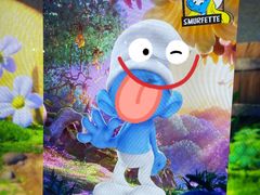 -蓝精灵乐园·世茂精灵之城主题乐园