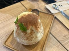 -After You Dessert Cafe(CENTRALWORLD)