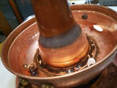 -京门老爆三·铜锅涮肉 爆肚(望京店)