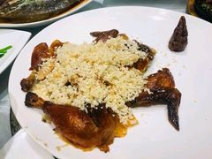 -香丰阁·烤鸭·川湘菜(昌平店)
