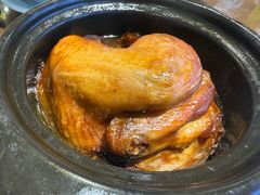 -龍聚祥烧麦馆(鼓楼店)